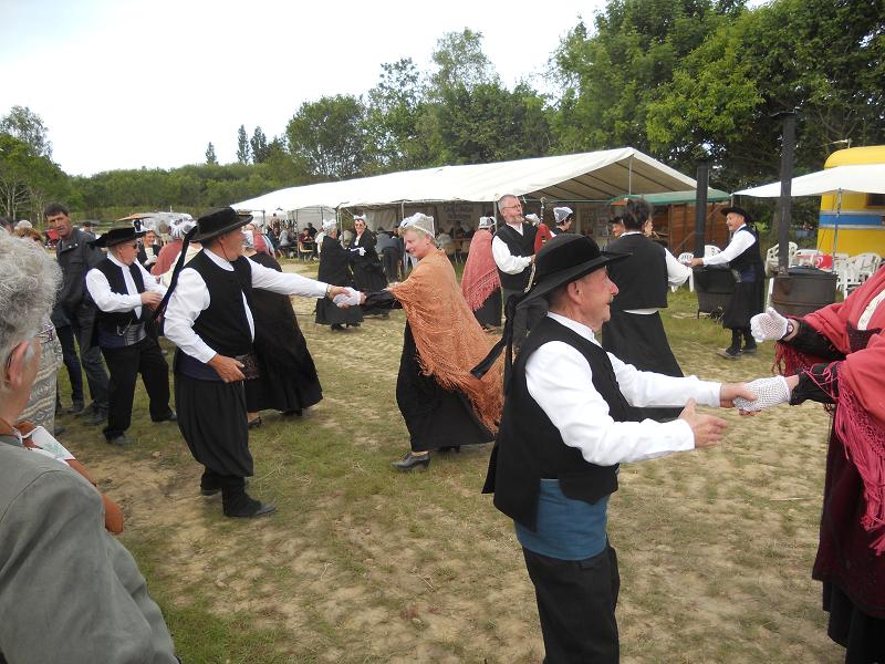 102cercle de danses bretonnes