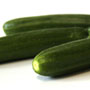 Mini-courgette