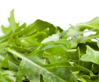 Wild Roquette 100g Punnet